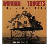 Moving Targets - The Other Side : Demos And Sessions Expanded (2lp+cd) [Vinilo]
