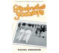 Moving Times Trilogy: Grandmothers Footsteps (ebook)