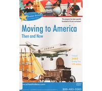 Moving To America: Then and Now