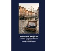 Moving to Belgium