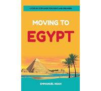 Moving to Egypt: A Step-by-Step Guide for Expats and Dreamers