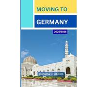 MOVING TO GERMANY 2025/2026: Practical advice for securing accommodation and understanding rental contracts