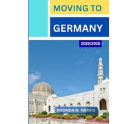 MOVING TO GERMANY 2025/2026: Practical advice for securing accommodation and understanding rental contracts