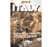 Moving To ITALY: A Step-by-Step Manual for the Digital Nomad Visa, Buying 1-Euro Homes, Navigating Bureaucracy and The Italian Lifestyle (The Global Relocation Blueprints)
