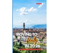 MOVING TO ITALY IN 2026: Chasing beauty, belonging, and a slower rhythm of life