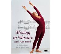 Moving to Mozart [Reino Unido] [DVD]