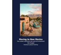 Moving to New Mexico