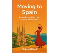 Moving to Spain