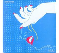 Moving Units - Available [Vinilo]