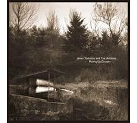 Moving Up Country (LP) [Vinilo]