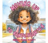 Moving up to Kindergarten