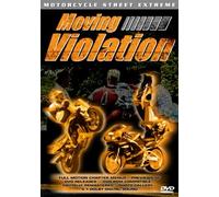 Moving Violation [Reino Unido] [DVD]
