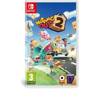 Moving Out 2 /Switch (Nintendo Switch)