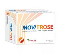 Movitrosis x60 Pastillas