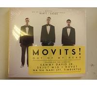 Movits - Out of My Head