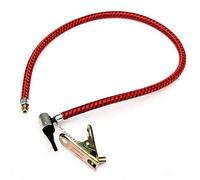 MOVKZACV Manguera de repuesto para bomba de aire de pie, bomba de aire manual, manguera de mano, bomba de aire, bomba de aire, manguera de repuesto para bicicleta