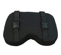 MOVKZACV Remo de Fitness, Cojín de asiento cómodo para el interior - Remo de fitness Concept 2 - con espuma de memoria