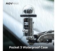 MOVMAX Pocket 3 Waterproof Case