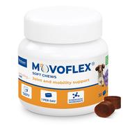 Movoflex Soft chews para perros - Tamaño: Mediano