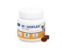 MOVOFLEX® Soft Chews para perros Formato: M: Perros medianos 15 kg - 35 kg