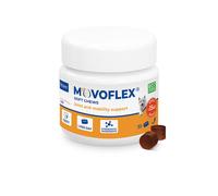 MOVOFLEX® Soft Chews para perros Formato: S: Perros pequeños <15 kg