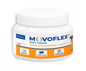 Movoflex Soft chews para perros - Tamaño: Mediano