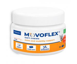Movoflex Soft chews para perros - Tamaño: Pequeno
