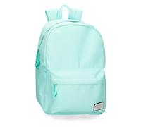 Movom Always on The Move Mochila Escolar Azul 31,5x45x15 cms Poliéster 21,26L