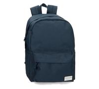 Movom Always on The Move Mochila Escolar Azul 31,5x45x15 cms Poliéster 21,26L
