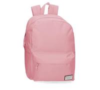 Movom Always on The Move Mochila Escolar Rosa 31,5x45x15 cms Poliéster 21,26L