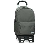 Movom Always on The Move Mochila Verde para portátil 15,6"
