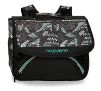 Movom Arrow Mochila Carterón Multicolor 37x30x14,5 cms Poliéster 16.1L
