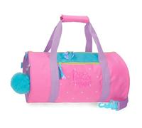 Movom Block Bolsa de Viaje Rosa 41x21x21 cm Poliéster 18,08L