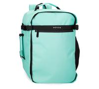 Movom Foster Mochila de Cabina, Azul, 20L