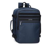 Movom Foster Mochila de Cabina, Azul, 21,6L