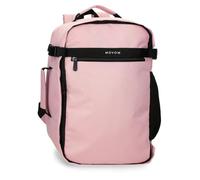 Movom Foster Mochila de Cabina, Rosa, 20L