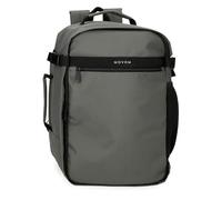 Movom Foster Mochila de Cabina para Portátil Verde 25x40x20 cms Poliéster 20L