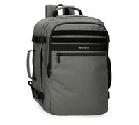 Movom Foster Mochila de Cabina, Verde, 27x40x17 cms