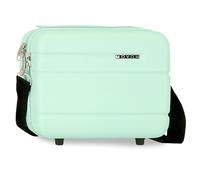 Movom Galaxy Nececer Adaptable Azul 29x21x15 cms Rígido ABS 9,14L 0,63 kgs