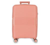 Movom Inari Maletas rígidas ABS, Diferentes tamaños, Negro, Verde, Rojo, Gris, poliéster, de Joumma Bags