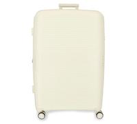 Movom Inari Maletas rígidas ABS, Diferentes tamaños, Negro, Verde, Rojo, Gris, poliéster, de Joumma Bags