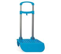 MOVOM Mochila con Ruedas de Tiempo Libre y Sportwear Marca Unisex Infantil