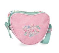Movom My Little Garden Bandolera Multicolor 17x14,5x4 cms Poliéster