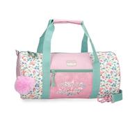 Movom My Little Garden Bolsa de Viaje Multicolor 41x21x21 cms Poliéster 18,08L