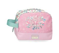 Movom My Little Garden Estuche Multicolor 20.5x16.5x7.5 cms Poliéster