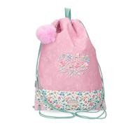 Movom My Little Garden Mochila Saco Multicolor 32x42 cms Poliéster 13,44L