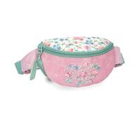 Movom My Little Garden Riñonera Multicolor 27x11x6,5 cms Poliéster