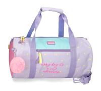 Movom New Adventure Bolsa de Viaje Multicolor 41x21x21 cms Poliéster 18,08L