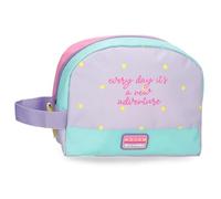 Movom New Adventure Neceser Multicolor Poliéster