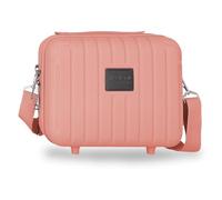 Movom Timber Nececer Adaptable Nude 29x21x15 cm Rígido ABS 9,1L 0,8 kgs